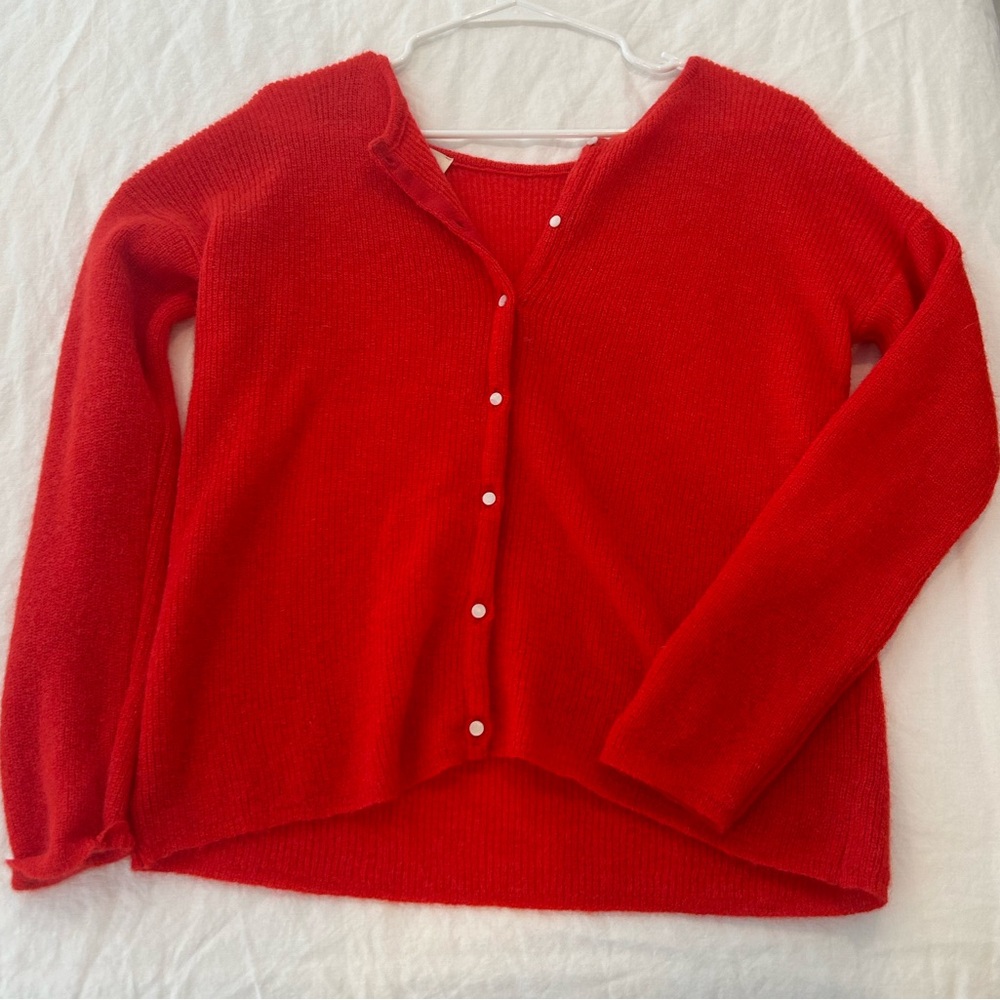 Sézane Cardigan